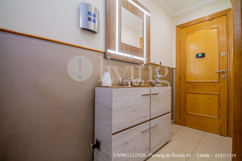 Foto f36b4a7b-1351-4be4-878c-7ff4b6c1cb5b. Etagenwohnung mit heizung in Mariola Lleida