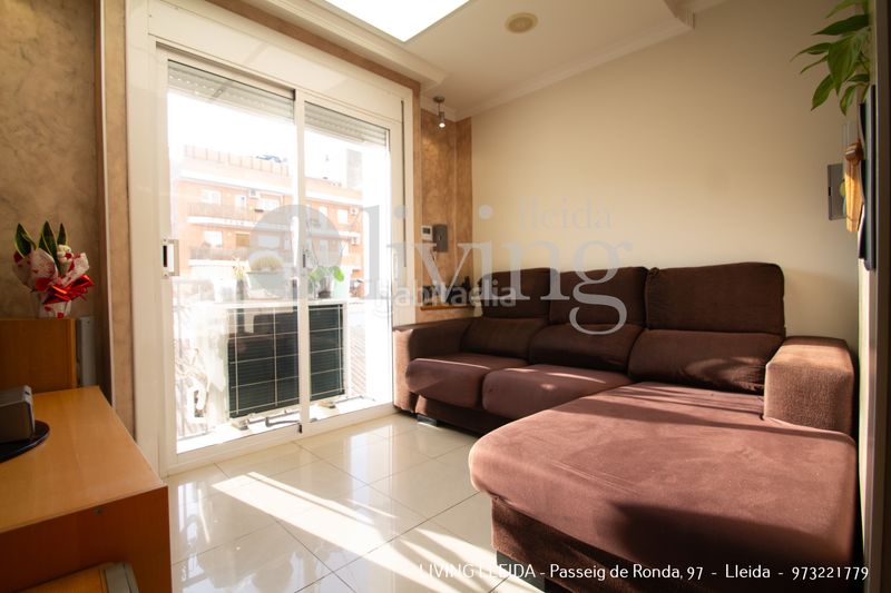 Foto fb7813d6-a842-4676-96e6-04207082f232. Etagenwohnung mit heizung in Mariola Lleida