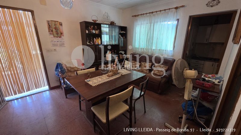 Foto 332e951b-bb18-406d-a397-f57724ab0735. Casa amb xemeneia piscina a Puigverd de Lleida