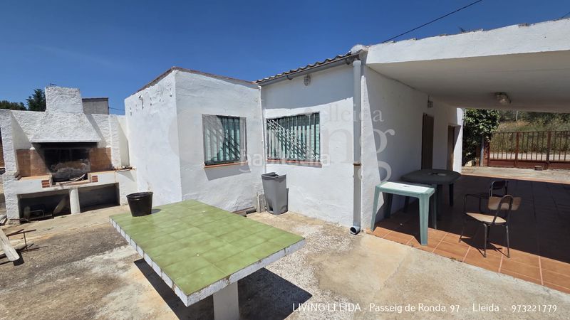 Foto 74774e7e-0f4b-48e0-84c9-3ae22713ed65. Casa amb xemeneia piscina a Puigverd de Lleida