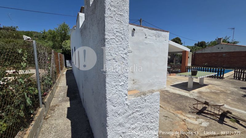 Foto 84d6161a-ce2e-4c0f-bb3a-d8cd89dd2da4. Casa amb xemeneia piscina a Puigverd de Lleida
