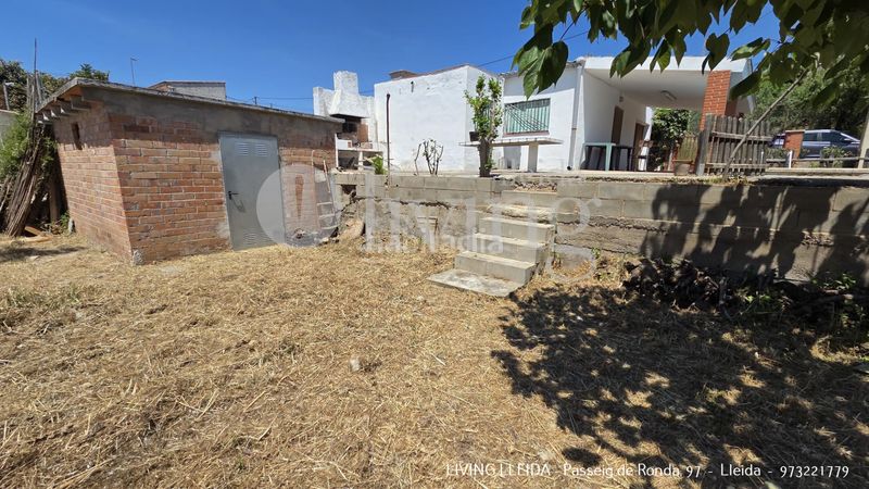 Foto 93c64b00-7bf2-485c-b86b-68c62d3be544. Casa amb xemeneia piscina a Puigverd de Lleida