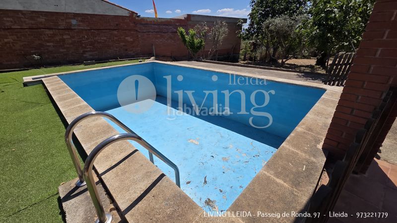 Foto bca6c8ba-89a1-4253-bbdd-75584a5074e9. Casa amb xemeneia piscina a Puigverd de Lleida
