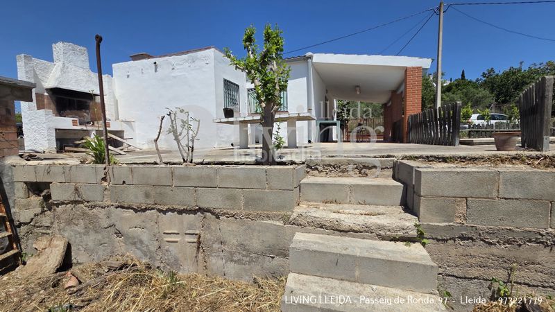 Foto d8e748d4-ea71-4544-9e2d-ba82a4773c9b. Casa amb xemeneia piscina a Puigverd de Lleida