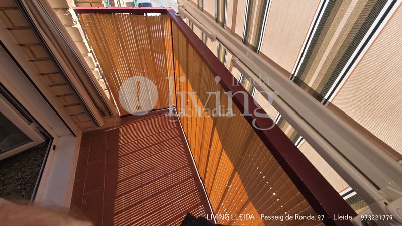 Foto a18debc5-8748-4b2d-99af-16bca8f4e234. Pis amb calefacció a Balàfia Lleida