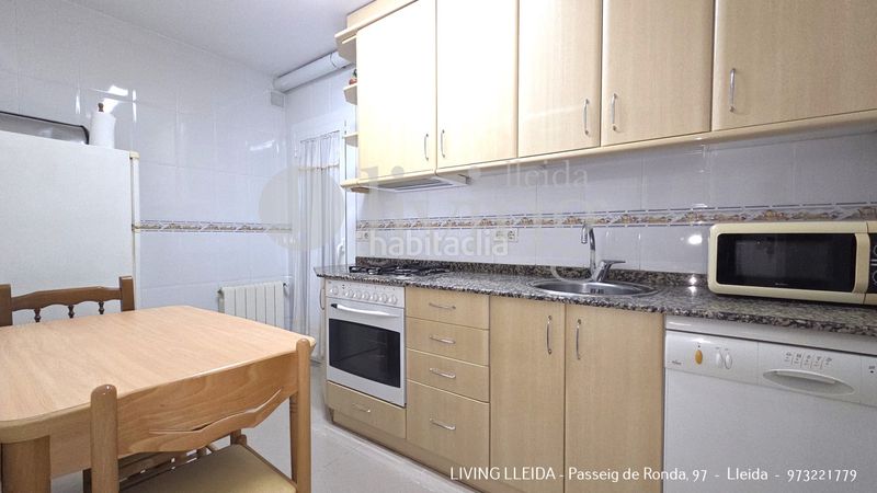 Foto e578822b-1c43-488e-9315-5a3544a23439. Pis amb calefacció a Balàfia Lleida