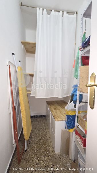 Foto eabfd974-9113-4614-b580-55974344a71f. Pis amb calefacció a Balàfia Lleida