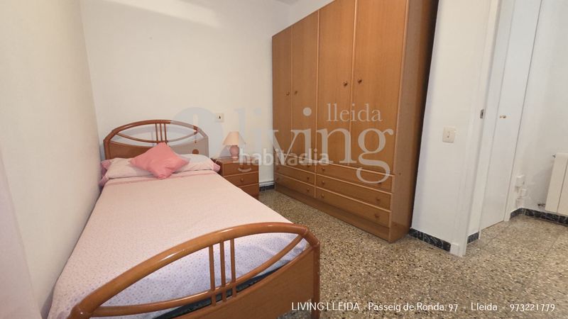 Foto 4a59c4c6-ab24-43f8-aec2-89fc9a426a01. Piso en Balàfia Lleida