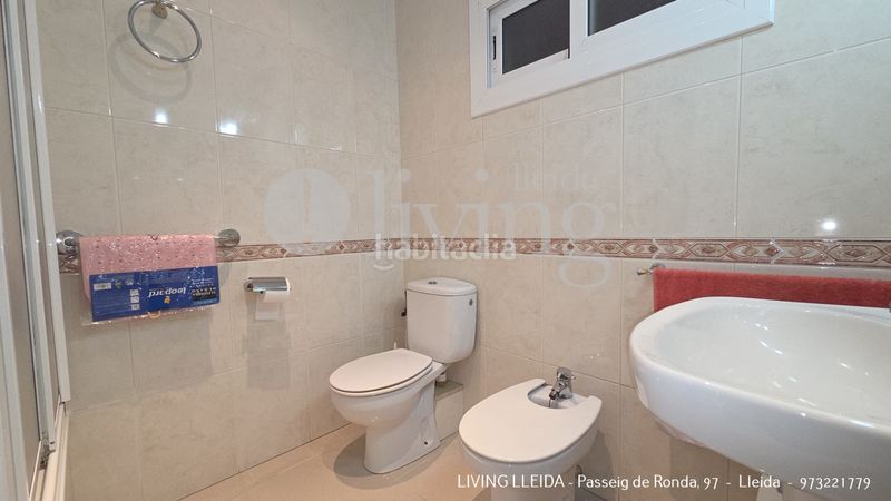 Foto 98da373d-ba87-4ab3-9acc-188988642fb7. Piso en Balàfia Lleida