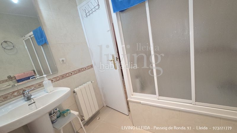 Foto b12df366-0a7e-4139-b5c7-25eb1a48a464. Piso en Balàfia Lleida