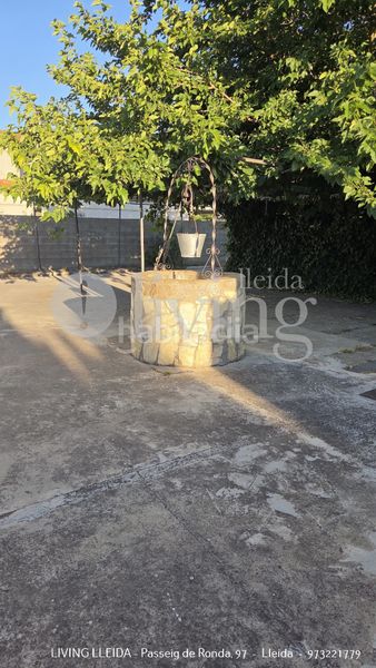 Foto 9bfae799-1c06-4a20-98fd-e708970cb1bf. Casa amb xemeneia calefacció piscina a Partides Rurals Lleida
