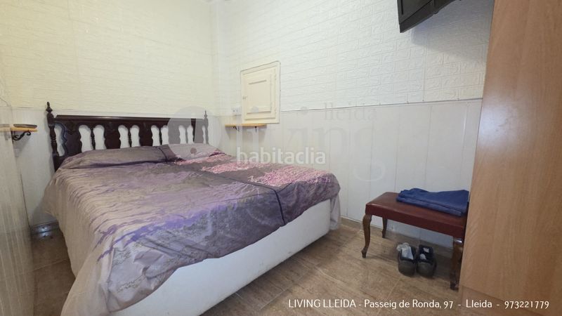 Foto dd186bd1-41a0-42d5-a95d-20891f51d0ba. Casa amb xemeneia calefacció piscina a Partides Rurals Lleida