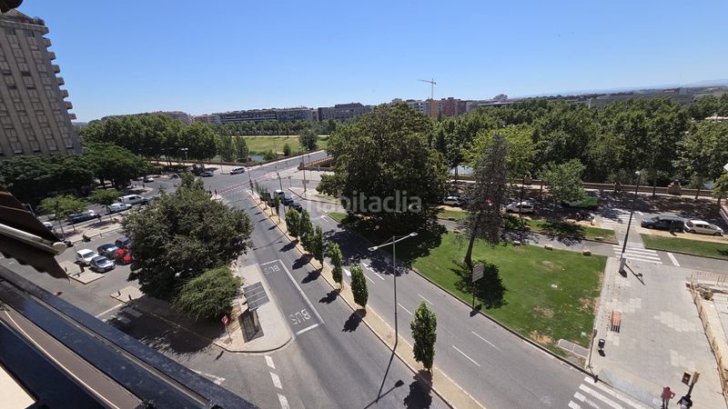 Foto c642c647-946d-4022-b8fc-093a244f2fbb. Pis amb calefacció aparcament piscina a Instituts-Universitat Lleida