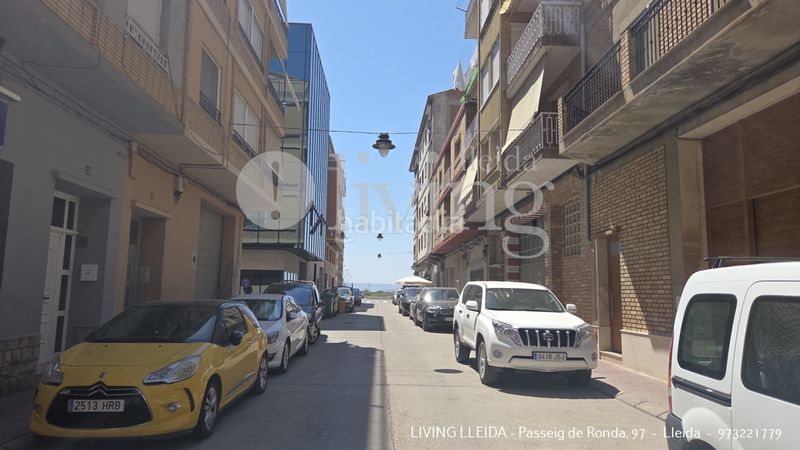 Foto 57d2d0d6-f7c0-48f2-b191-c1a30c29a3c6. Pis amb calefacció a Fraga