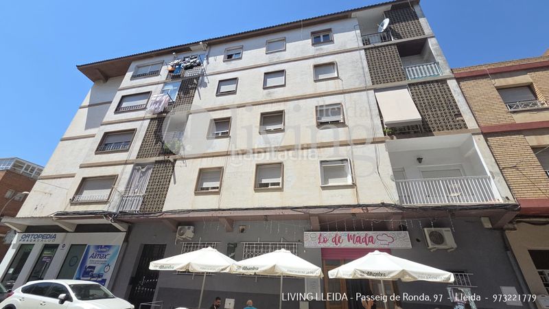 Foto 97724a5e-4375-4e53-a8ca-d0f558131835. Pis amb calefacció a Fraga