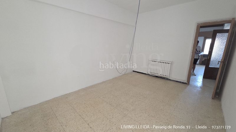 Foto d2f28833-533b-4c98-a7bb-69c660f46f8f. Pis amb calefacció a Fraga