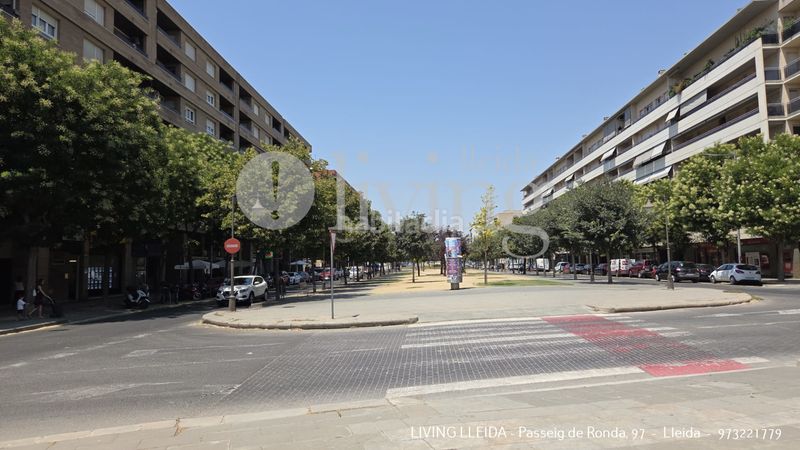 Foto 15d9610f-a763-4d19-bb0e-c76f9534059b. Pis amb calefacció a Pardinyes Lleida