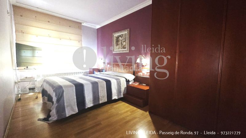 Foto d0395bce-5ad5-46e5-bd0a-59badf66ab07. Pis amb calefacció a Pardinyes Lleida