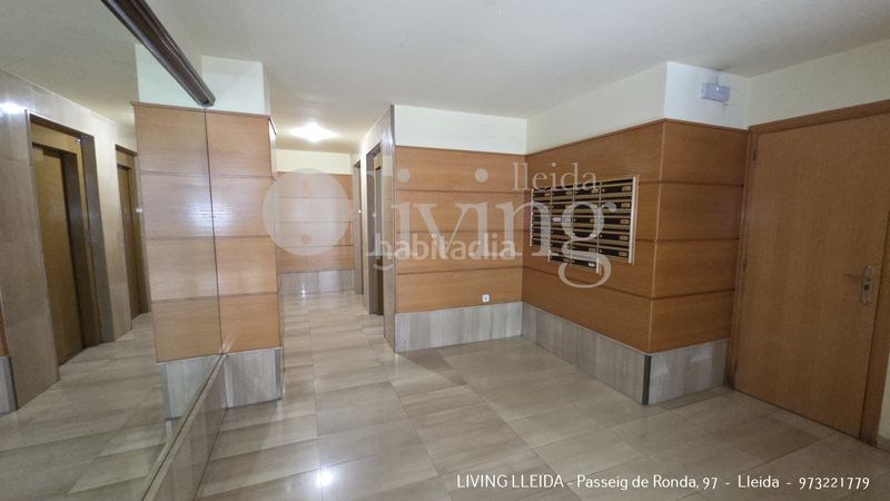 Foto da290f22-f565-491f-8dfc-c60dfa80dd5e. Pis amb calefacció a Pardinyes Lleida