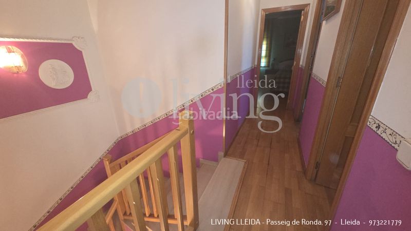 Foto e3bd74c0-fb0b-45b7-8b62-3d2d813443bc. Pis amb calefacció a Pardinyes Lleida
