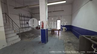 Miete Geschäftsraum  Carrer del pare soler