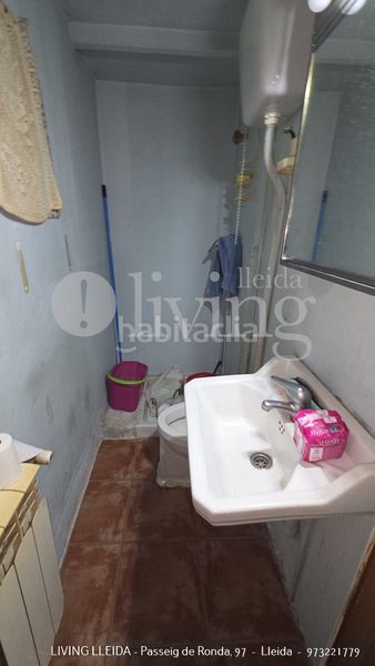 Foto 00338aba-4939-4387-a337-bb9da67a248b. Casa adossada amb calefacció aparcament a Albatàrrec