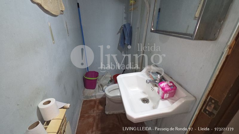 Foto 1dc450a3-be54-43aa-8b3d-8e094a4593f0. Casa adossada amb calefacció aparcament a Albatàrrec