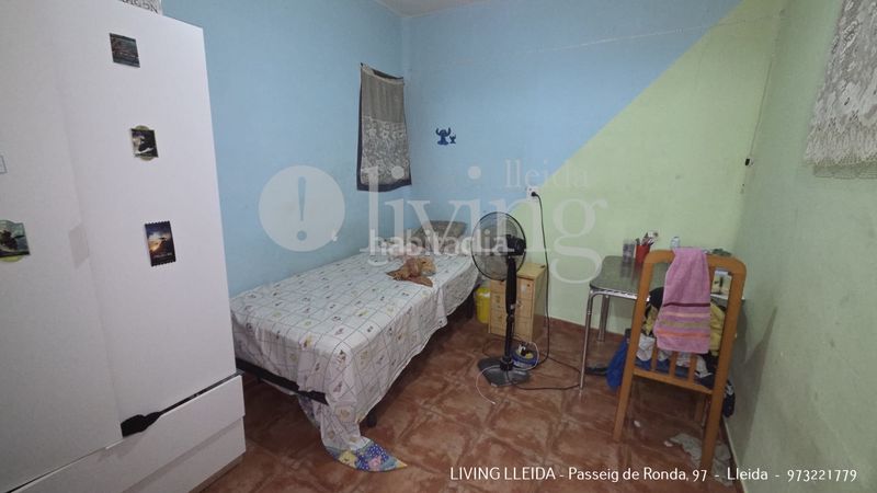 Foto 4be2a3cb-144e-4f83-9238-4df66bff04f3. Casa adossada amb calefacció aparcament a Albatàrrec