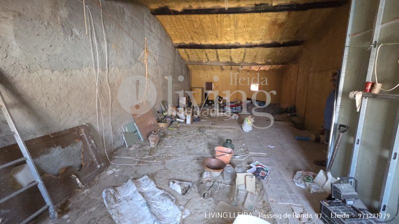 Foto 5df59597-6528-4af3-bce2-dfc6d38d53a3. Casa adossada amb calefacció aparcament a Albatàrrec