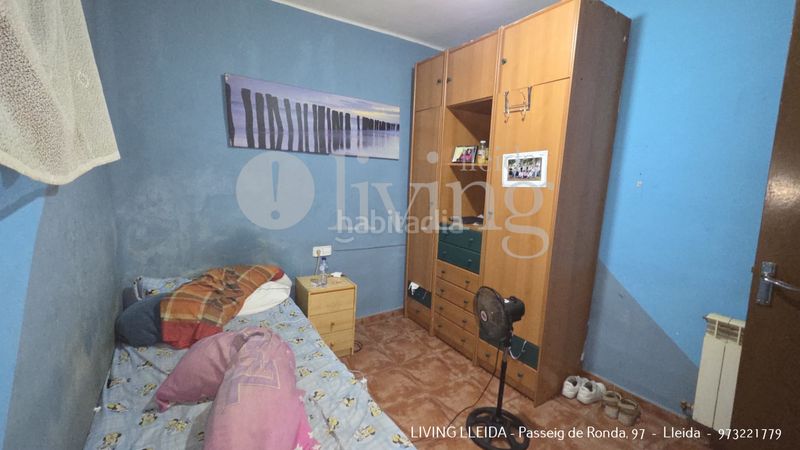 Foto 6101505e-a76a-4a98-a9d0-70eb79e56f11. Casa adossada amb calefacció aparcament a Albatàrrec