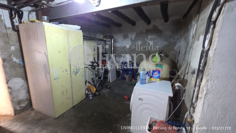 Foto 6faa6e03-e15e-4e13-a53a-ade05f8dbe9b. Casa adossada amb calefacció aparcament a Albatàrrec