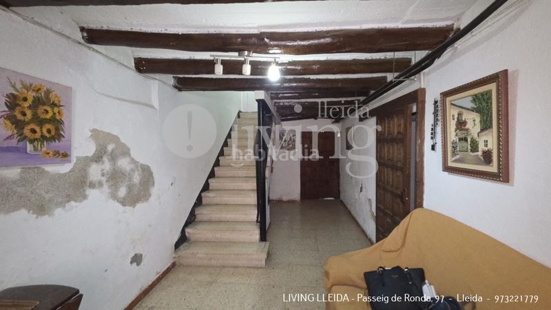Foto 7757fd0c-1662-4160-85b1-4b0128aec00b. Casa adossada amb calefacció aparcament a Albatàrrec