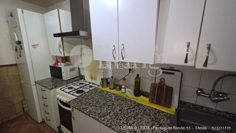 Foto 775e4826-4b62-4462-a329-6c4e30fbea59. Casa adossada amb calefacció aparcament a Albatàrrec
