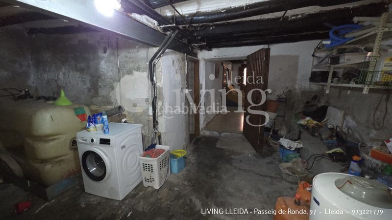 Foto 7c9fd341-4542-4386-8212-775cd6ba364b. Casa adossada amb calefacció aparcament a Albatàrrec