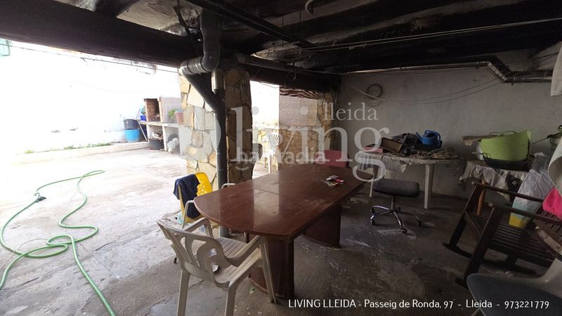 Foto 87e0b872-d120-49a2-a17c-159673f8f884. Casa adossada amb calefacció aparcament a Albatàrrec