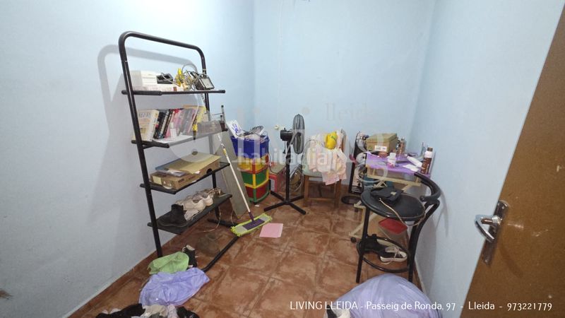 Foto 99c281b5-2272-4319-bd86-ab4da6d8f40e. Casa adossada amb calefacció aparcament a Albatàrrec