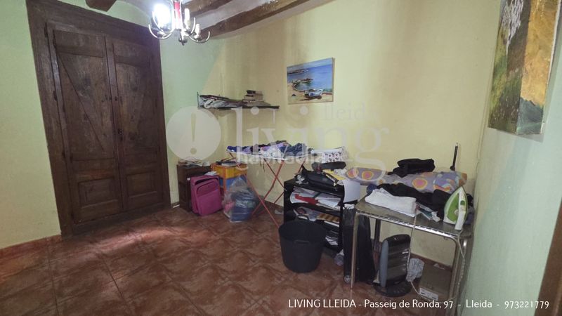 Foto a3ac342e-5a1c-49e6-afbf-17daefe6e6a7. Casa adossada amb calefacció aparcament a Albatàrrec