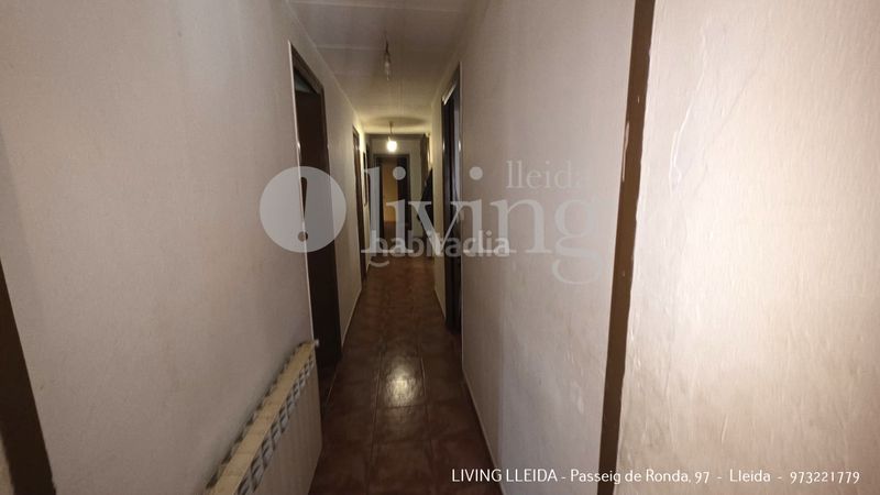 Foto a420713f-6cd8-4f82-b152-c3931b627f14. Casa adossada amb calefacció aparcament a Albatàrrec