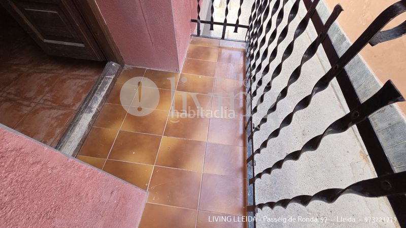 Foto d0e4fa3f-407e-409b-9836-b1fcbda4e951. Casa adossada amb calefacció aparcament a Albatàrrec