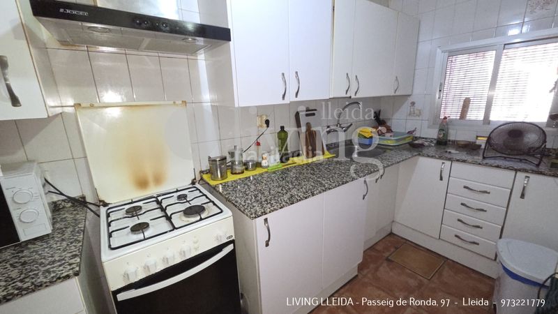 Foto e4812724-d457-4d19-9237-d3a6f8d1c387. Casa adossada amb calefacció aparcament a Albatàrrec