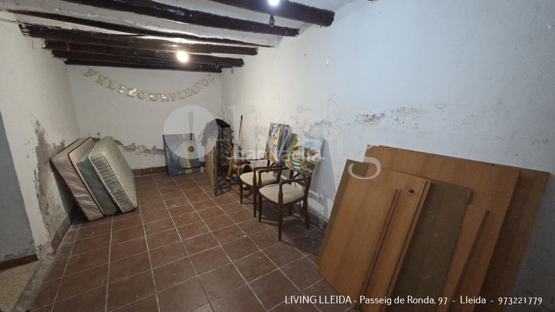 Foto e694efd9-0a4e-4988-98eb-31588671f3ea. Casa adossada amb calefacció aparcament a Albatàrrec