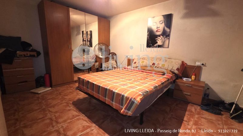 Foto ea0d3ef9-1973-406d-9e94-b83979c3e35a. Casa adossada amb calefacció aparcament a Albatàrrec