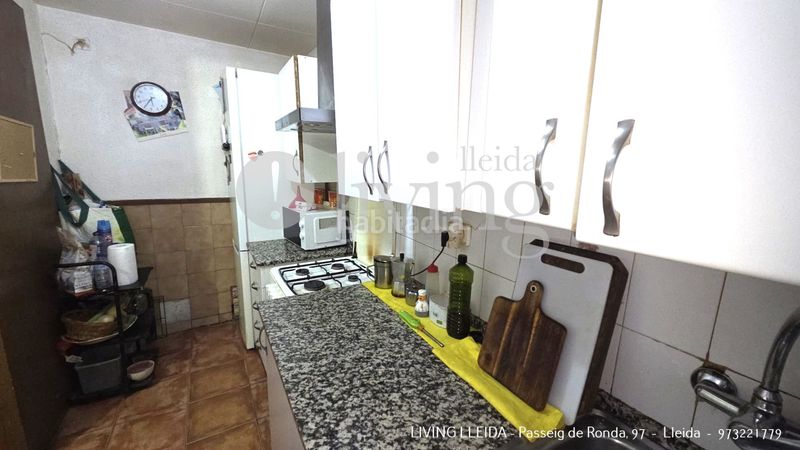 Foto f22c0c70-887a-41d0-b1ce-162f8569835c. Casa adossada amb calefacció aparcament a Albatàrrec