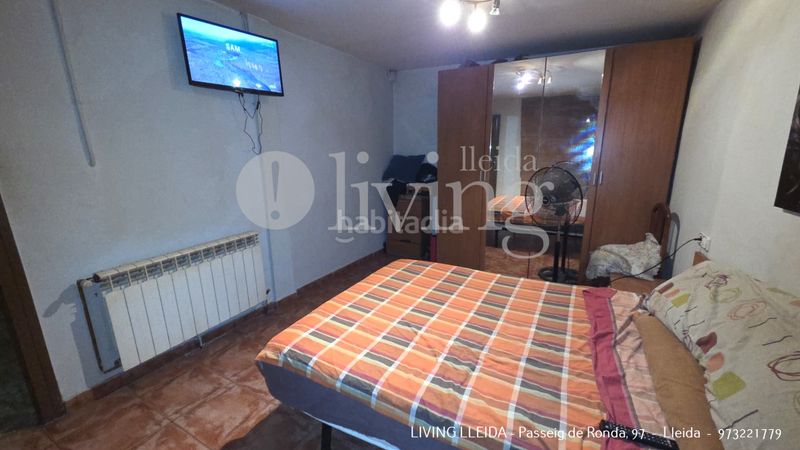 Foto f2cb527a-4d23-46b2-b7ad-9215e319bedf. Casa adossada amb calefacció aparcament a Albatàrrec