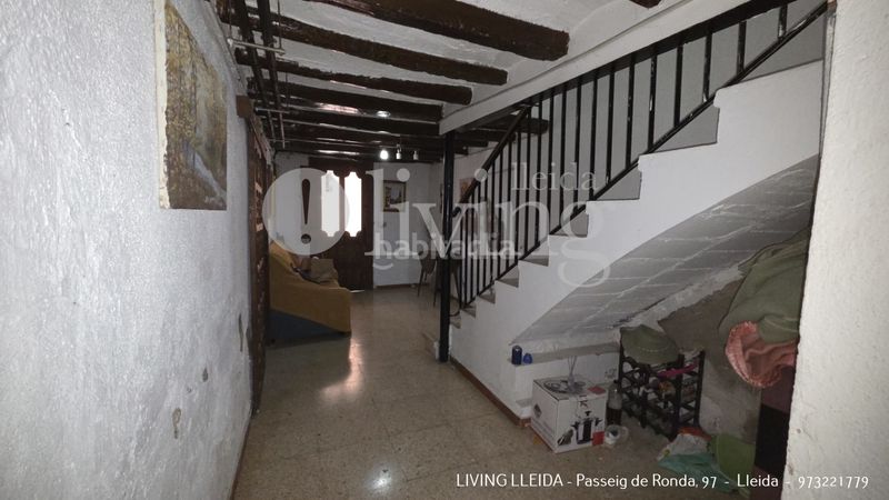 Foto f441e4df-a00b-452f-b953-6fe382b19585. Casa adossada amb calefacció aparcament a Albatàrrec