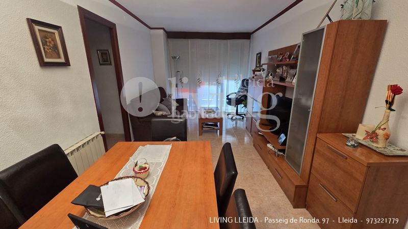 Foto d4e135a5-74a3-42d4-b704-100ebbbe74c6. Pis amb calefacció a Instituts-Universitat Lleida