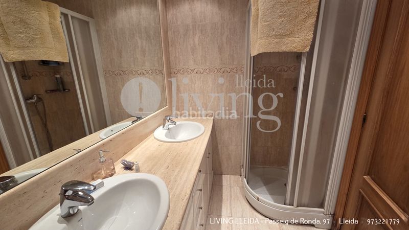 Foto 12a8b78c-ab06-4c25-9257-1a398b6654a2. Alquiler piso en Mariola Lleida