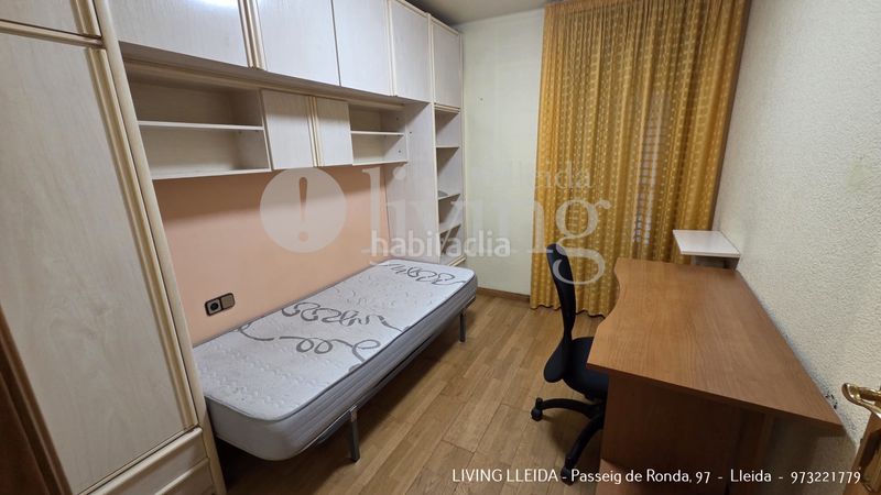 Foto 34058986-108f-4455-b949-1a4c459efa5f. Alquiler piso en Mariola Lleida