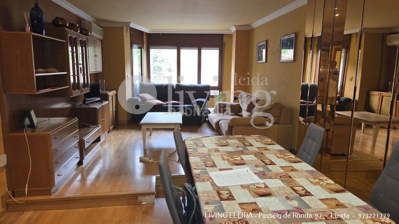 Foto 37b1f0d7-e337-451e-9d9a-54a818a0186f. Alquiler piso en Mariola Lleida