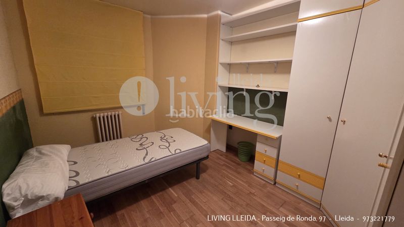 Foto 3d6cadc0-7495-439b-8c9a-ee381fb7220c. Alquiler piso en Mariola Lleida